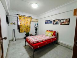 Blk 225A Jurong East Street 21 (Jurong East), HDB 3 Rooms #552324271
